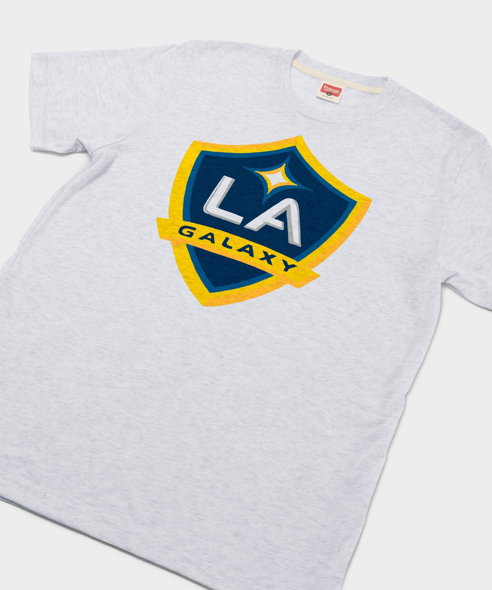 La Galaxy '08