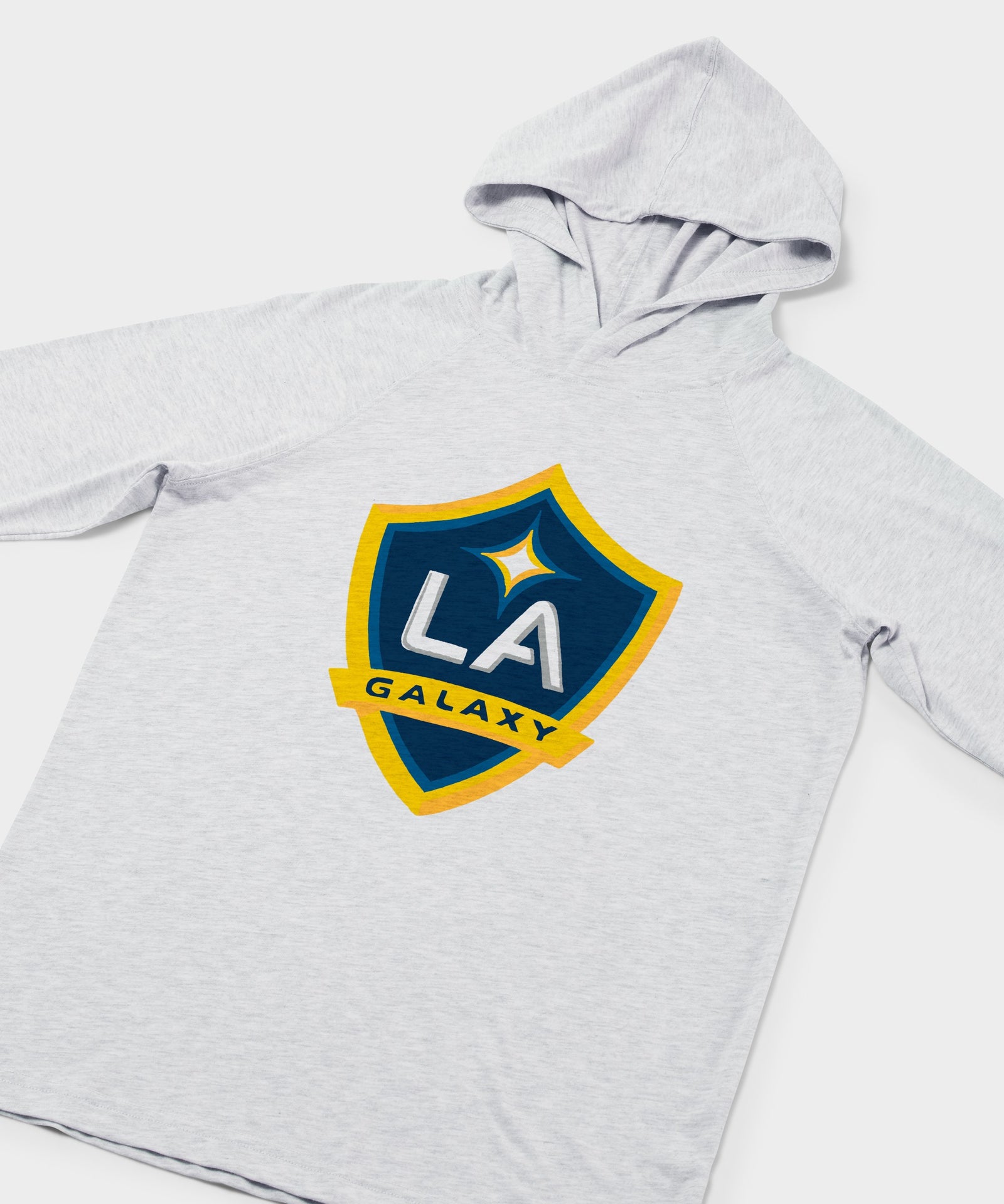 La Galaxy '08 Lightweight Hoodie