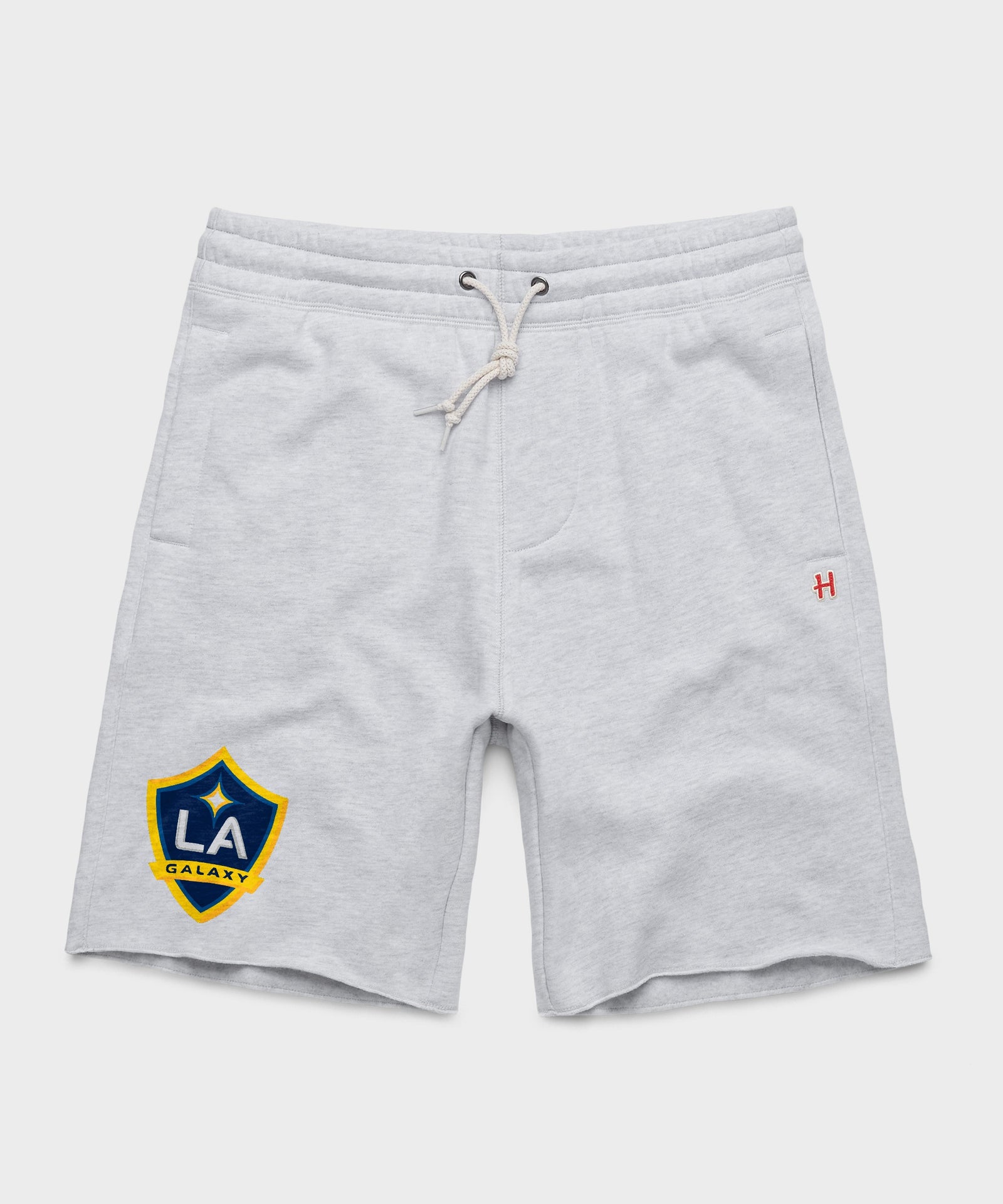 La Galaxy '08 Sweat Shorts