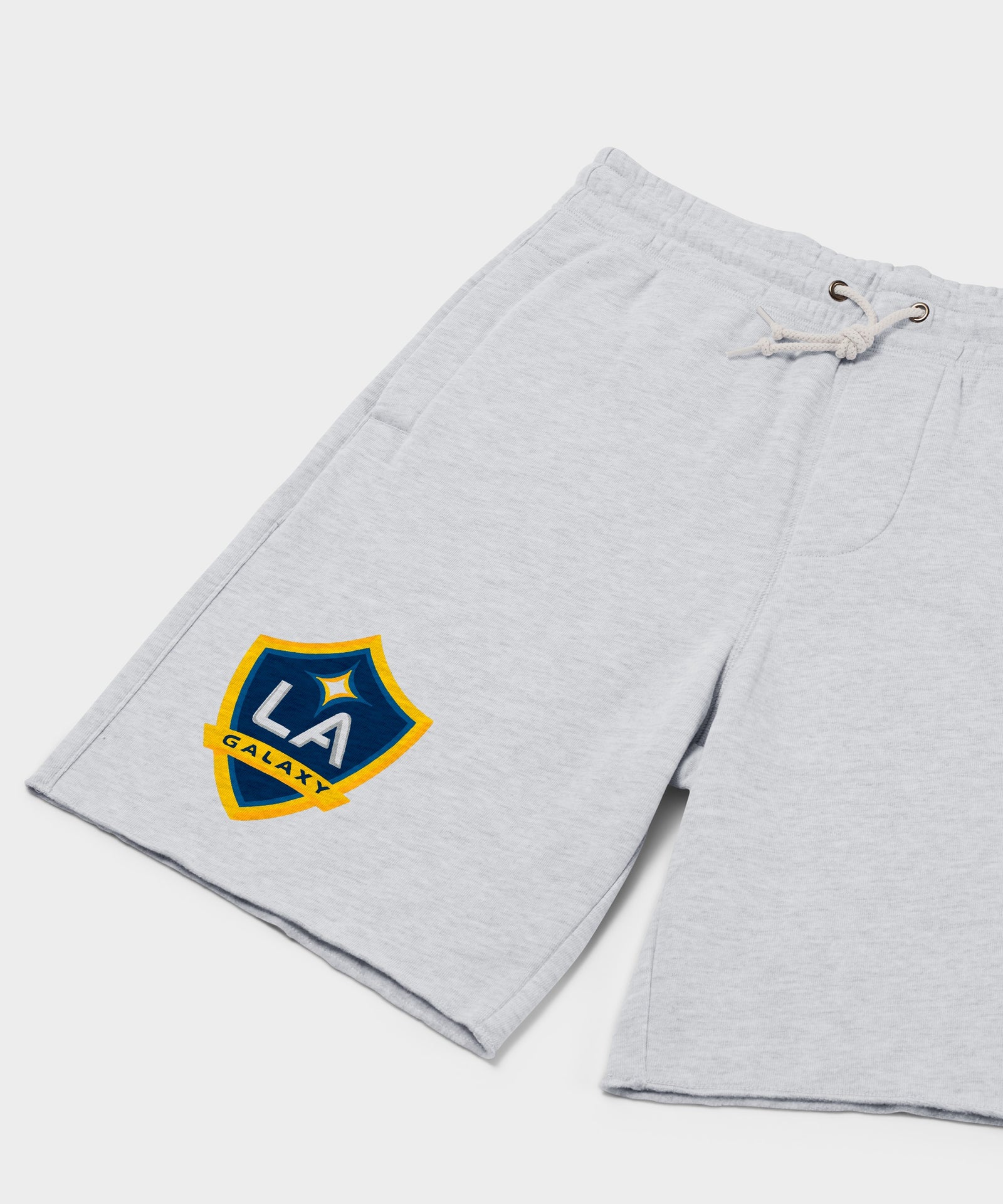 La Galaxy '08 Sweat Shorts