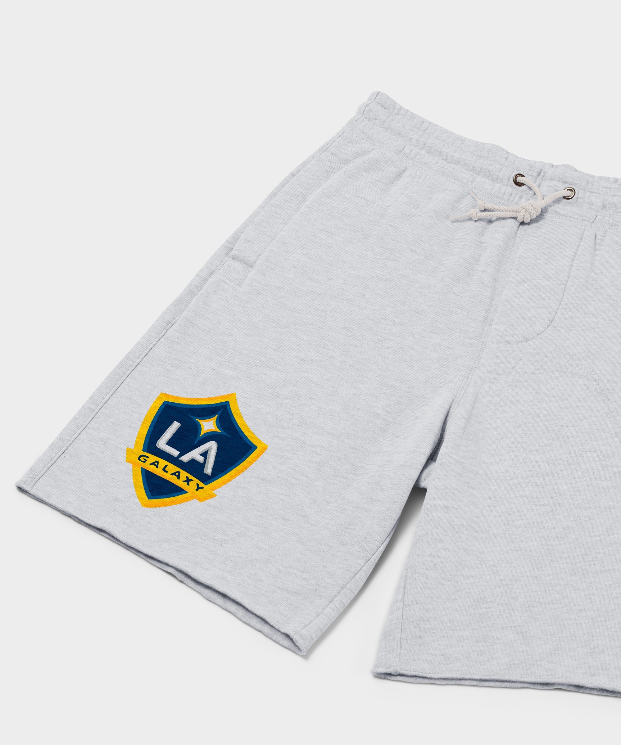 La Galaxy '08 Sweat Shorts