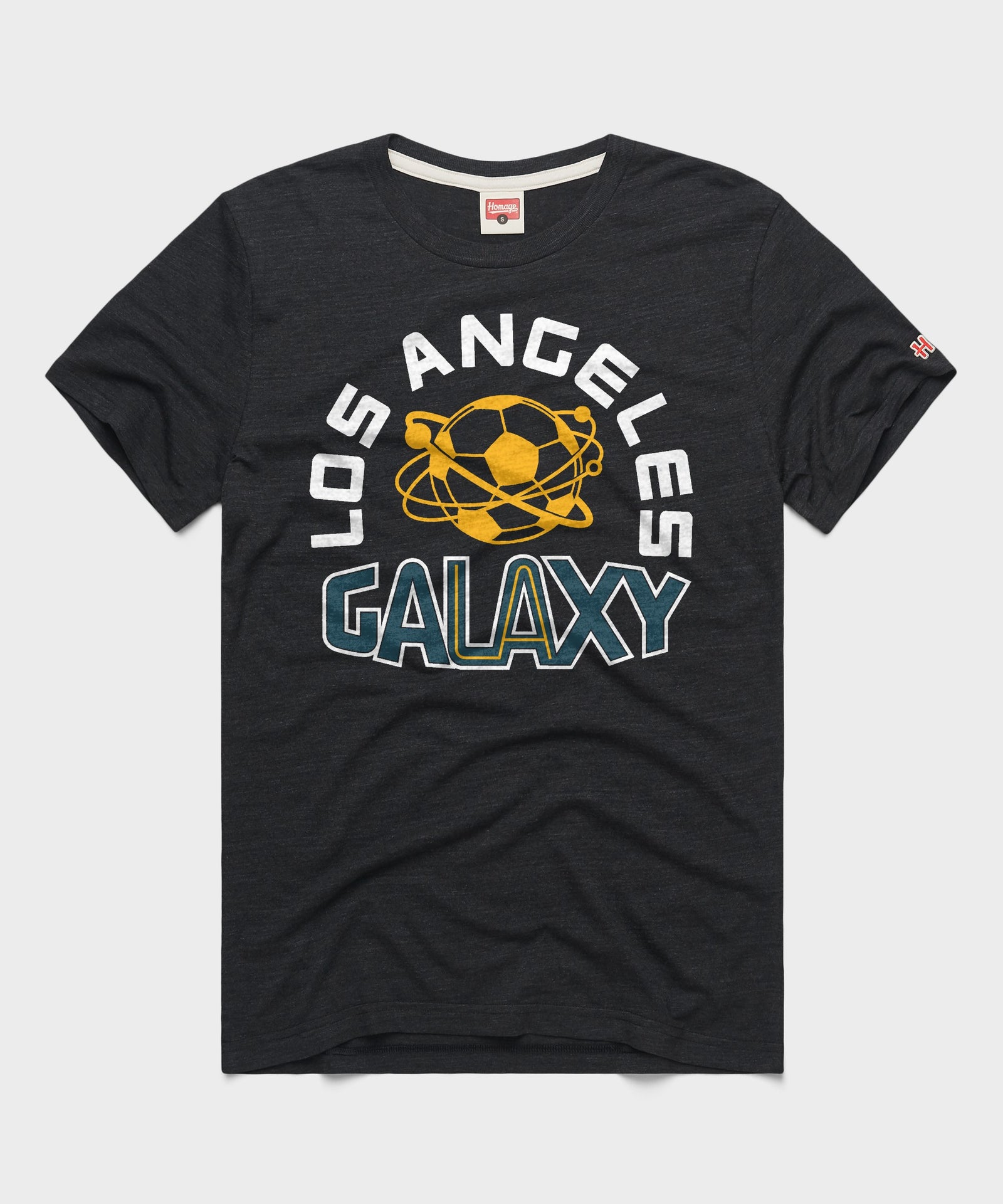 La Galaxy '24 Third Kit
