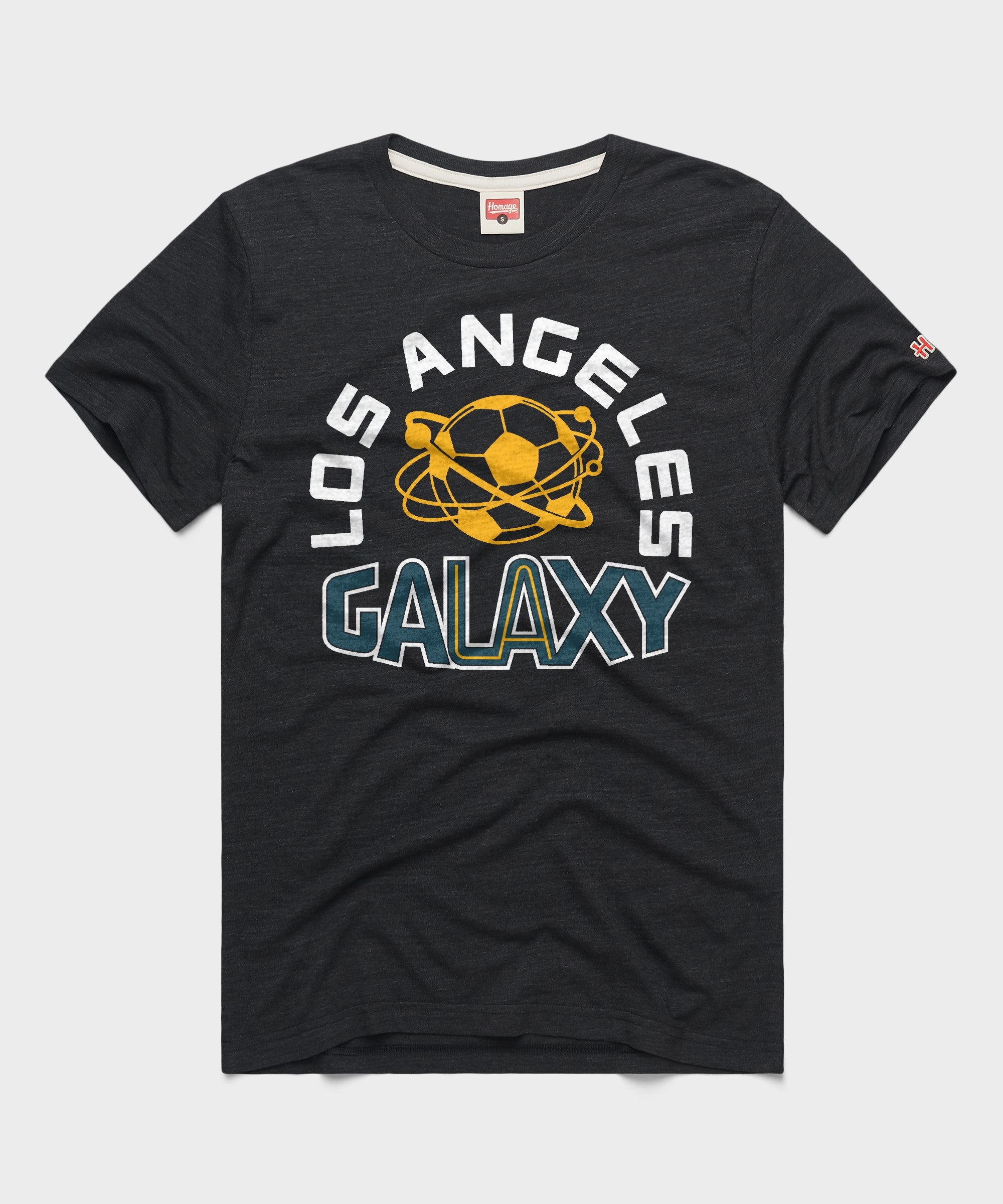 La Galaxy '24 Third Kit