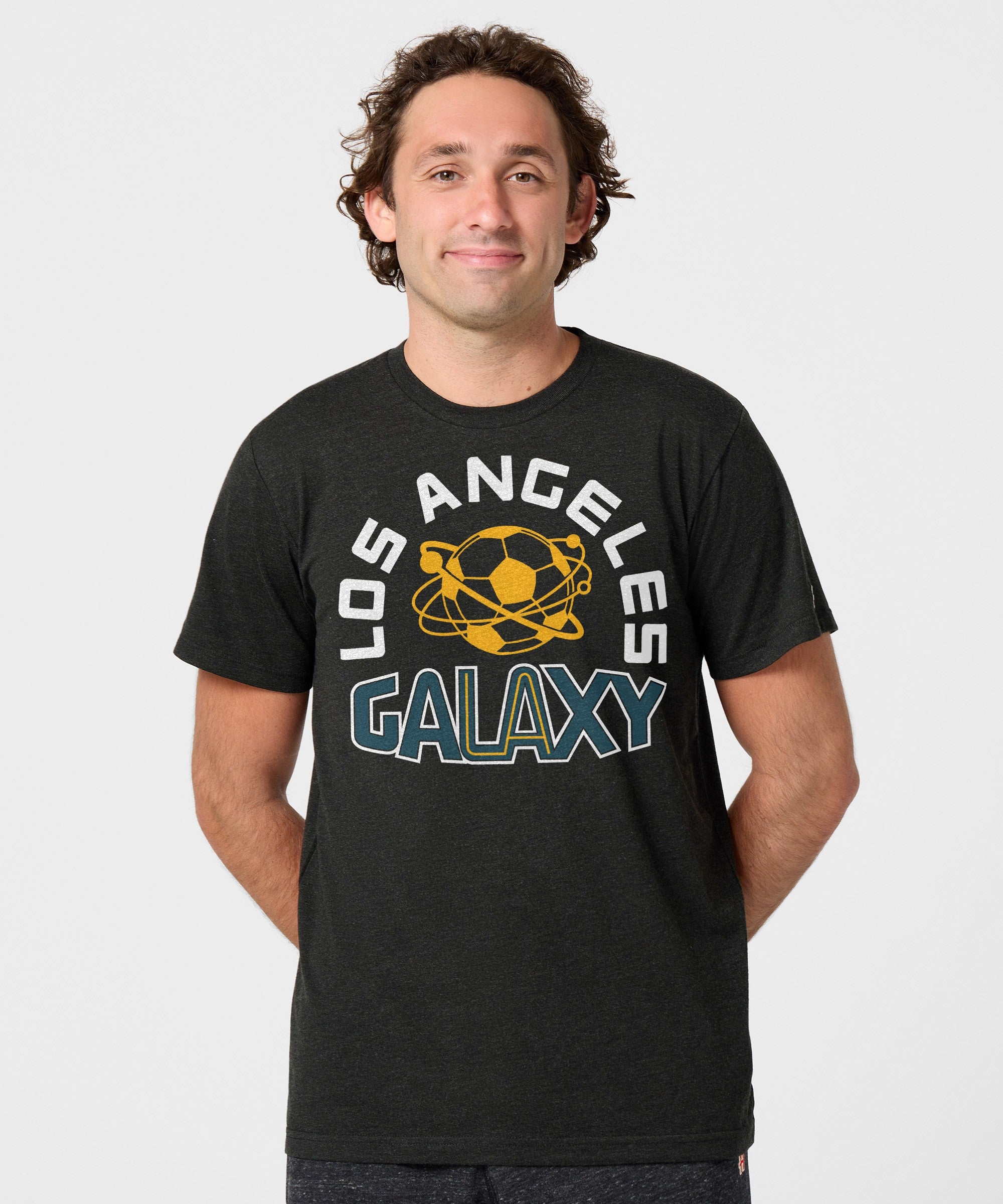 La Galaxy '24 Third Kit
