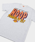La Lakers Hoop There It Is