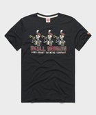 Land Grant Skull Session