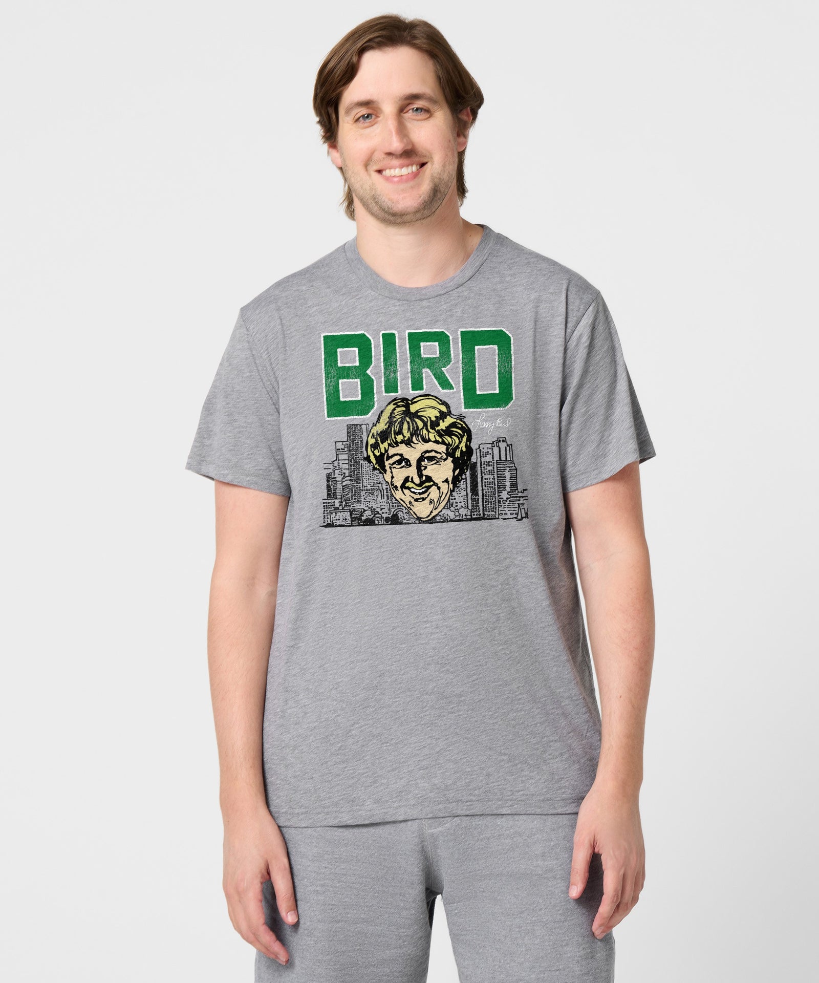 Larry Legend
