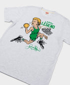 Larry Legend Layup
