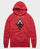 Las Vegas Aces Logo Hoodie