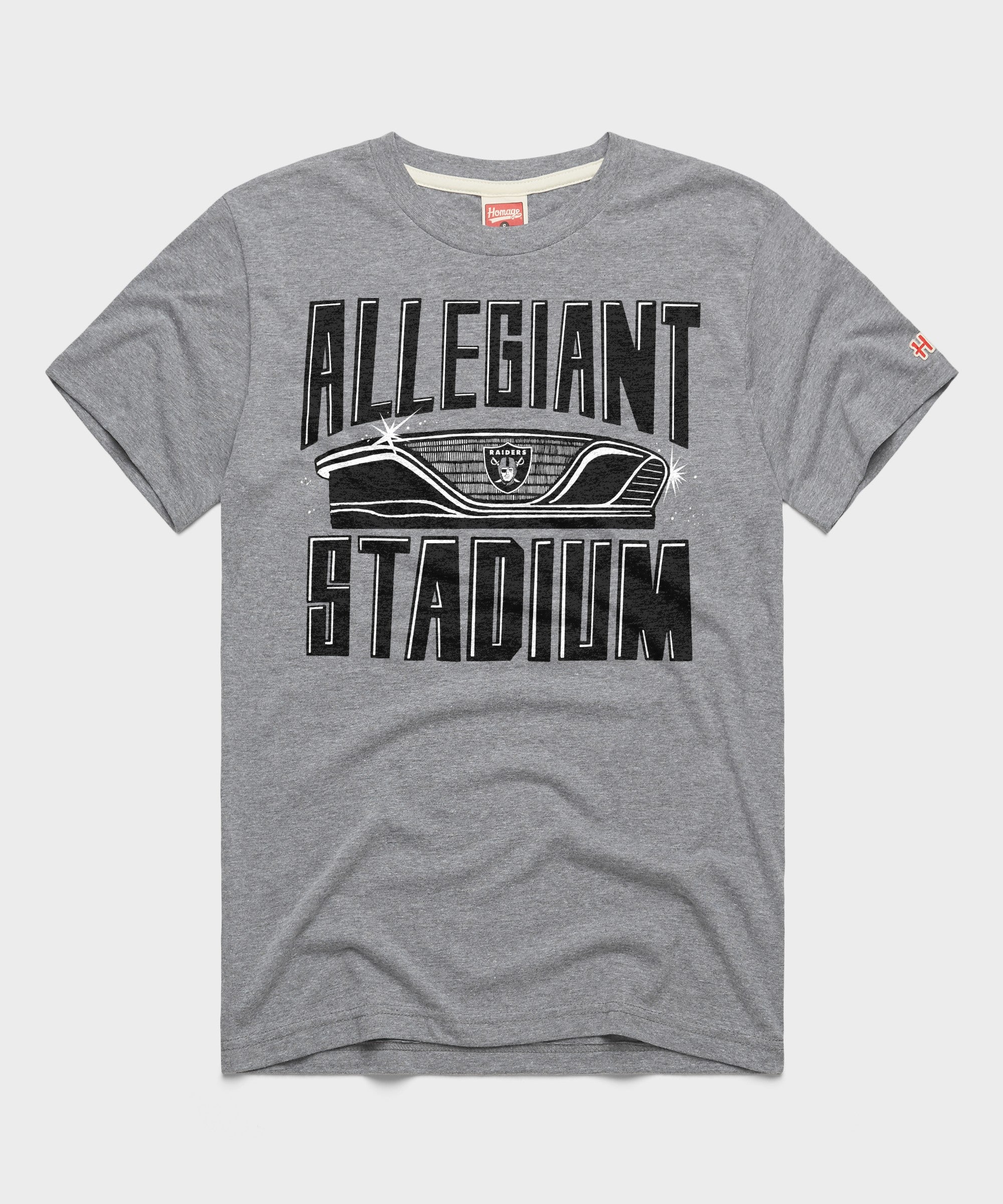 Las Vegas Raiders Allegiant Stadium