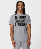 Las Vegas Raiders Allegiant Stadium
