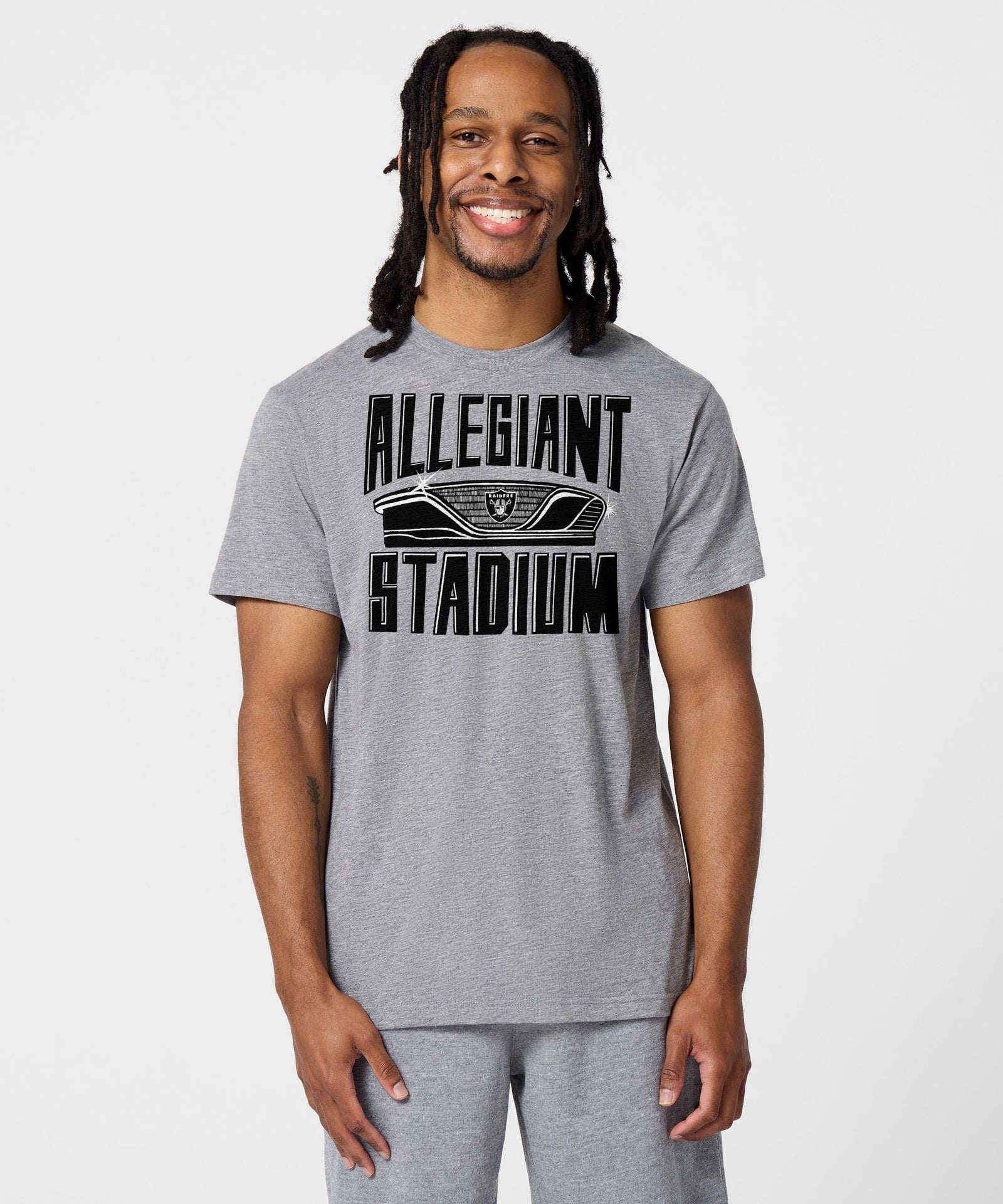 Las Vegas Raiders Allegiant Stadium
