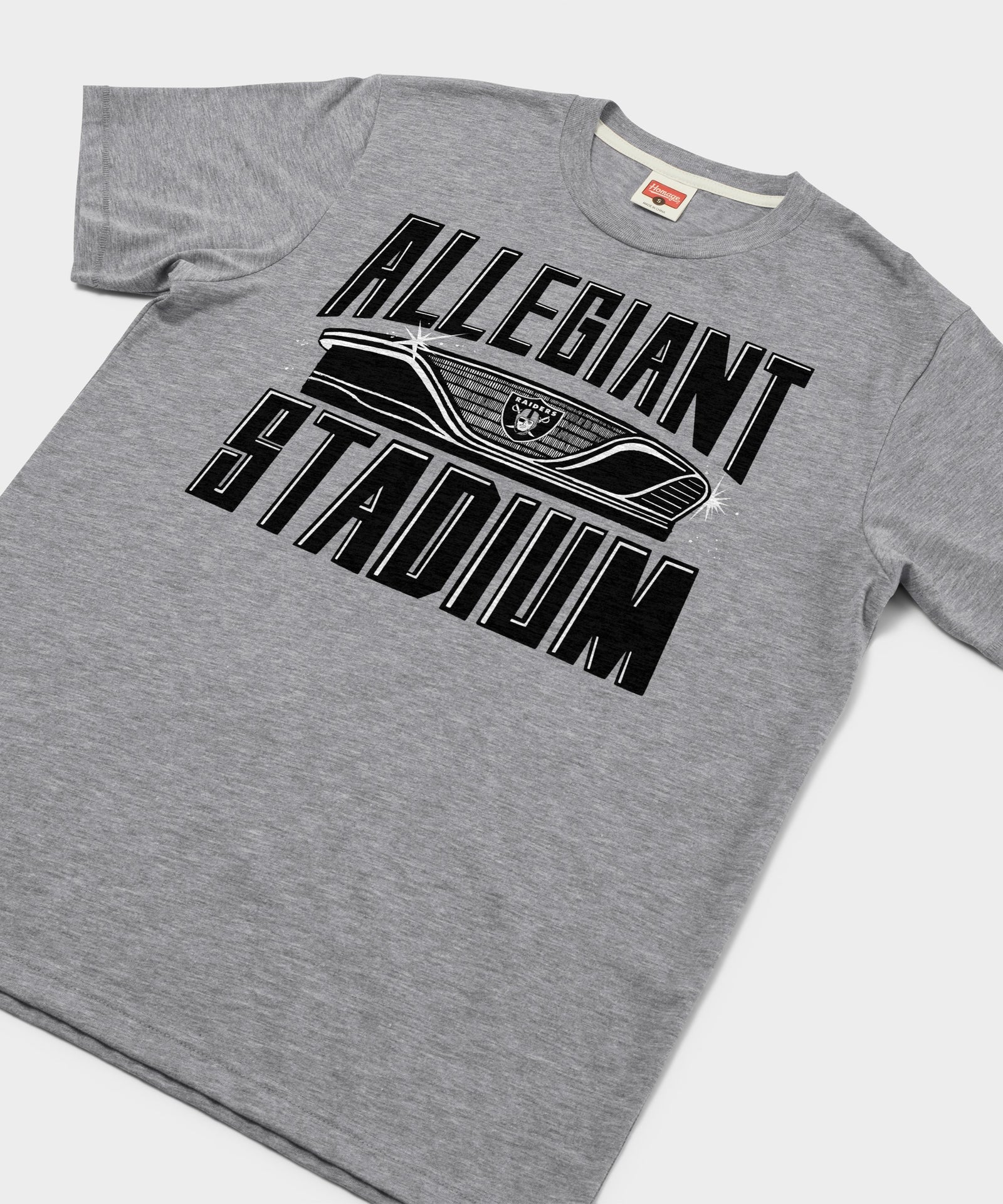 Las Vegas Raiders Allegiant Stadium
