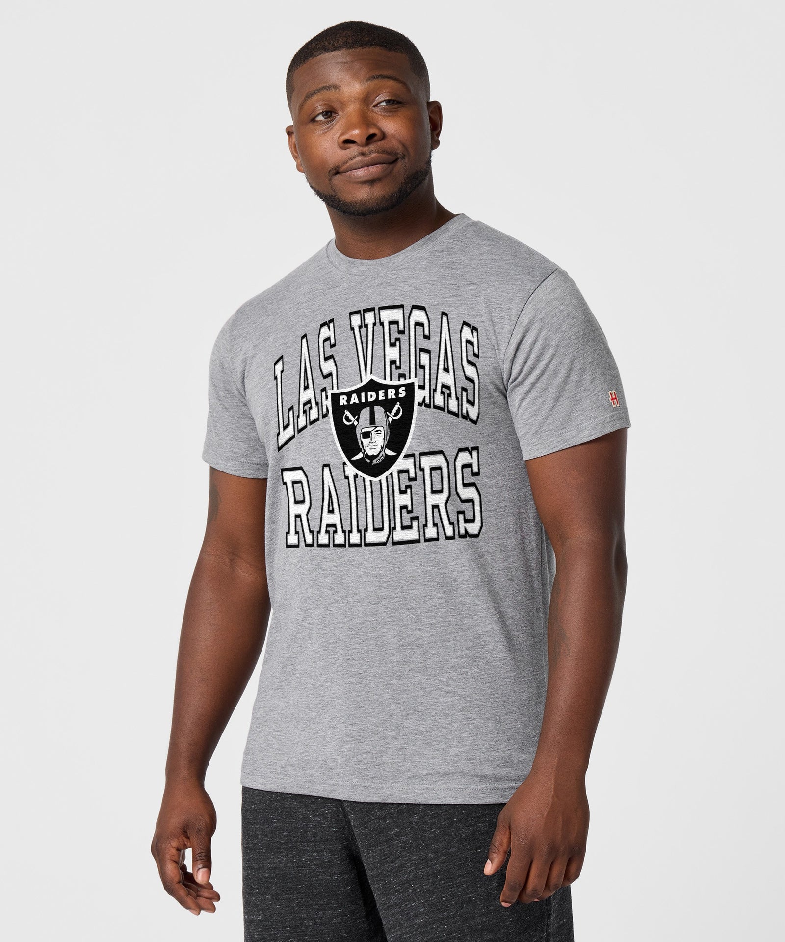 Las Vegas Raiders Arch