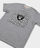 Las Vegas Raiders Arch