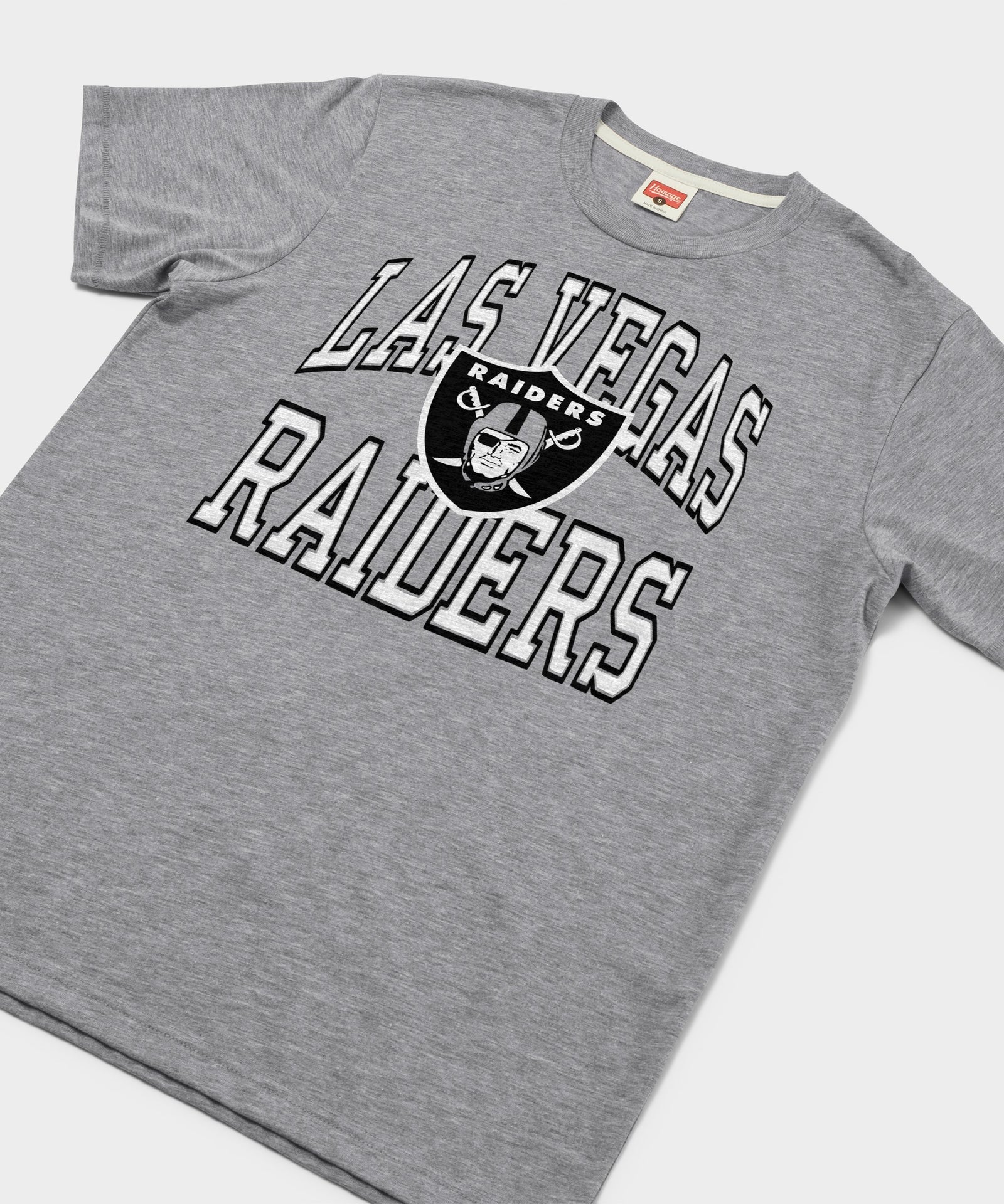 Las Vegas Raiders Arch