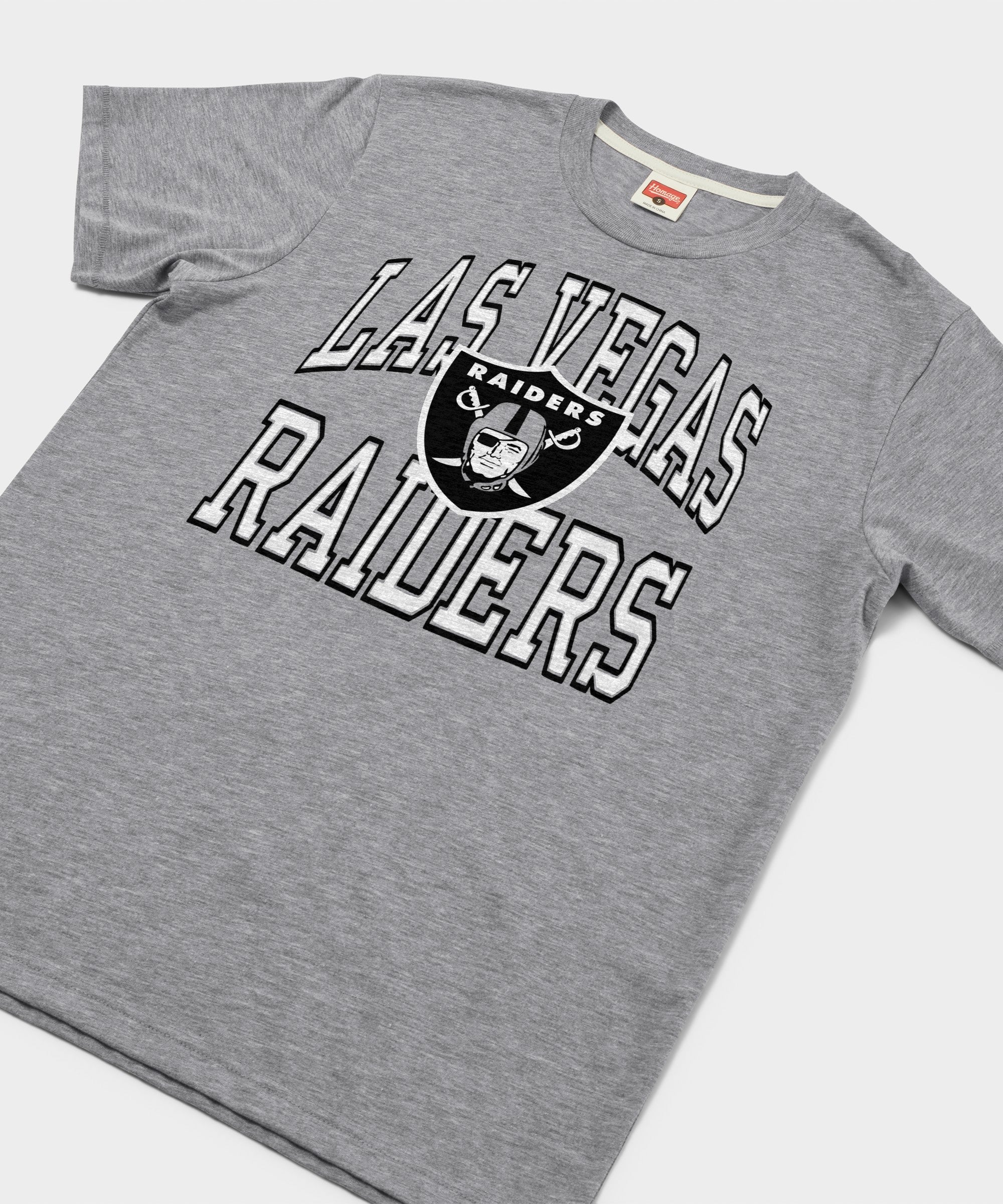 Las Vegas Raiders Arch