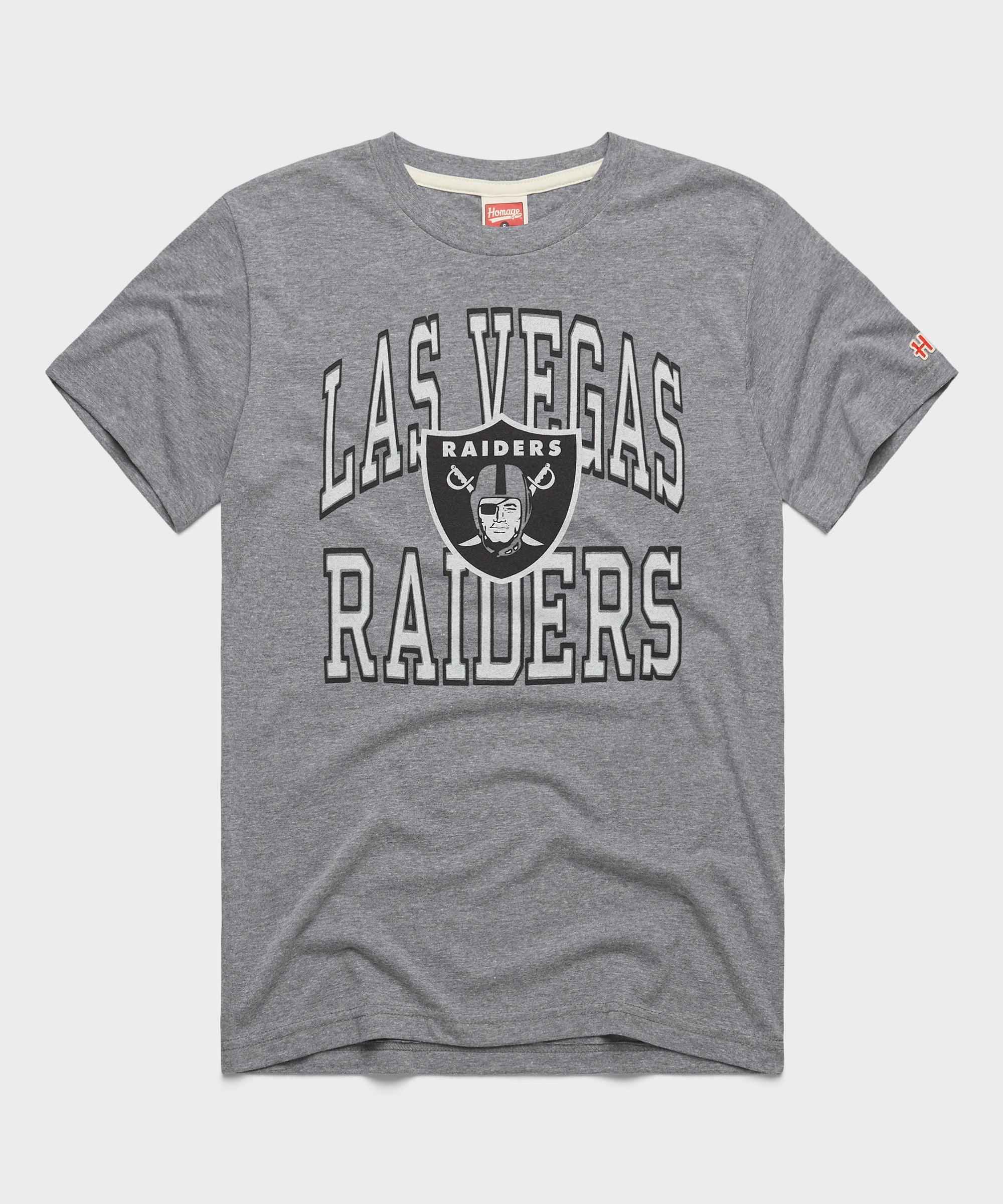 Las Vegas Raiders Arch