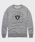 Las Vegas Raiders Arch Crewneck