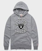 Las Vegas Raiders Arch Hoodie