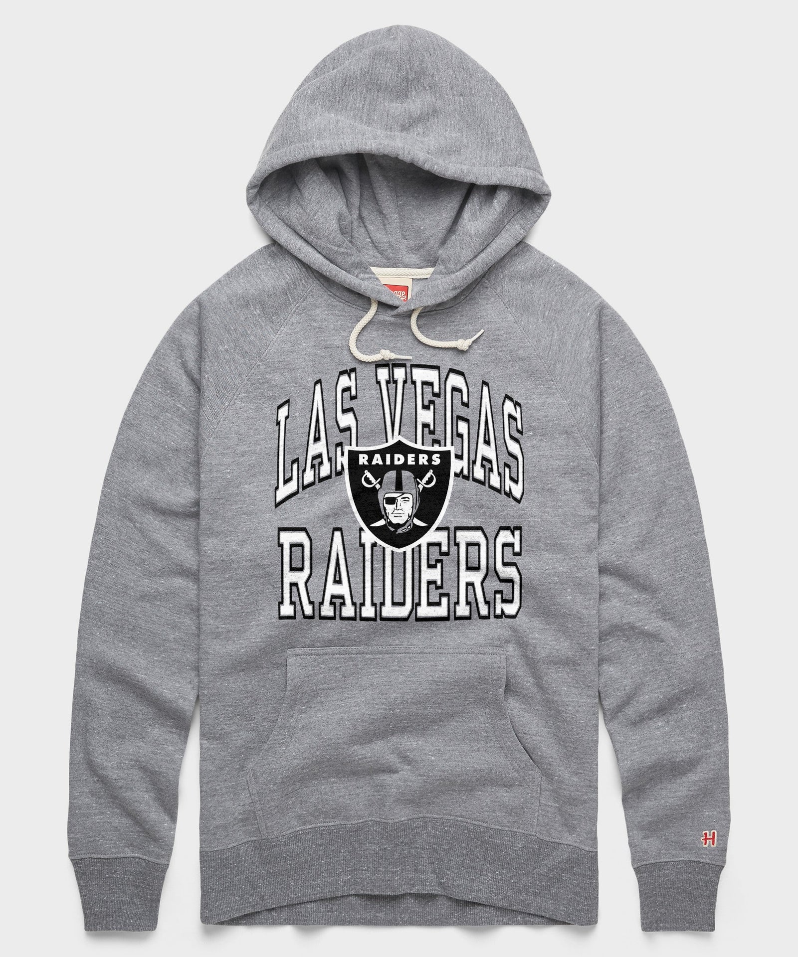 Las Vegas Raiders Arch Hoodie