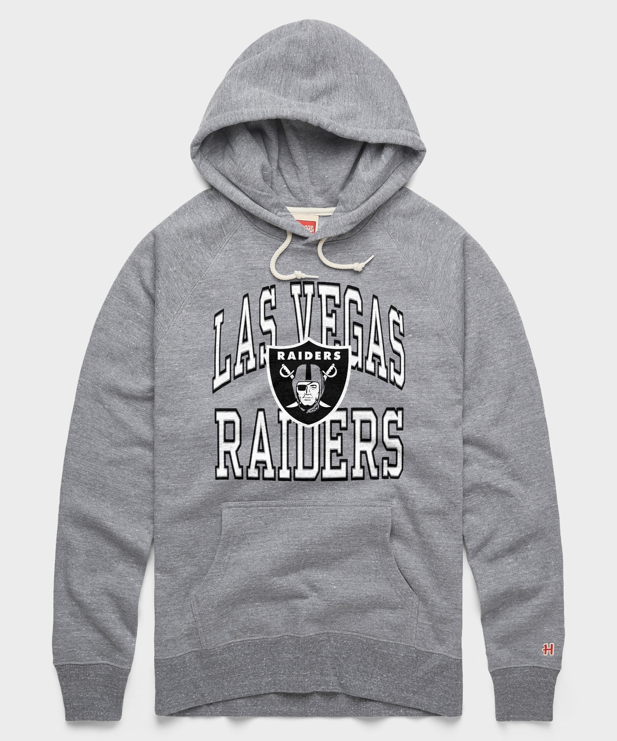 Las Vegas Raiders Arch Hoodie