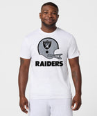 Las Vegas Raiders Big Helmet