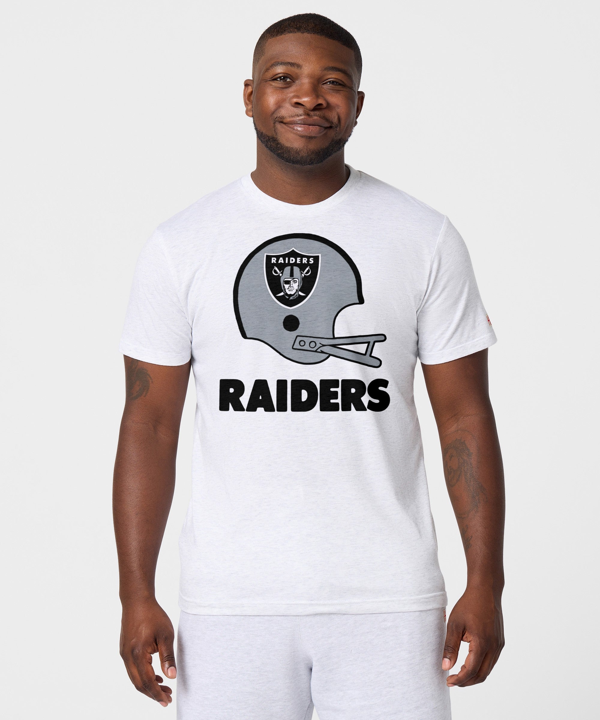 Las Vegas Raiders Big Helmet