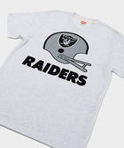 Las Vegas Raiders Big Helmet