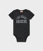 Las Vegas Raiders Classic Baby One Piece