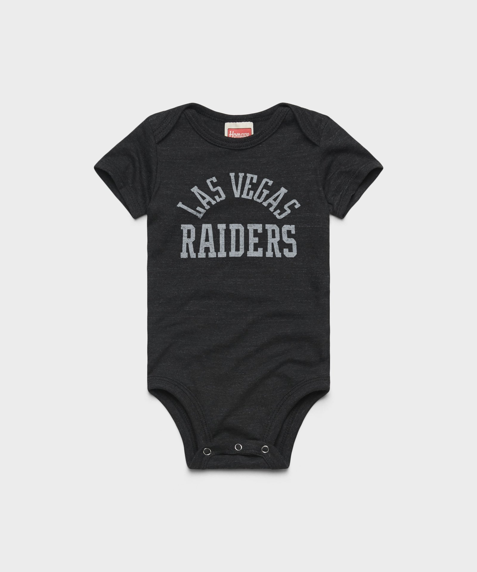 Las Vegas Raiders Classic Baby One Piece