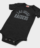 Las Vegas Raiders Classic Baby One Piece