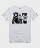 Las Vegas Raiders Color Splash