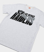 Las Vegas Raiders Color Splash
