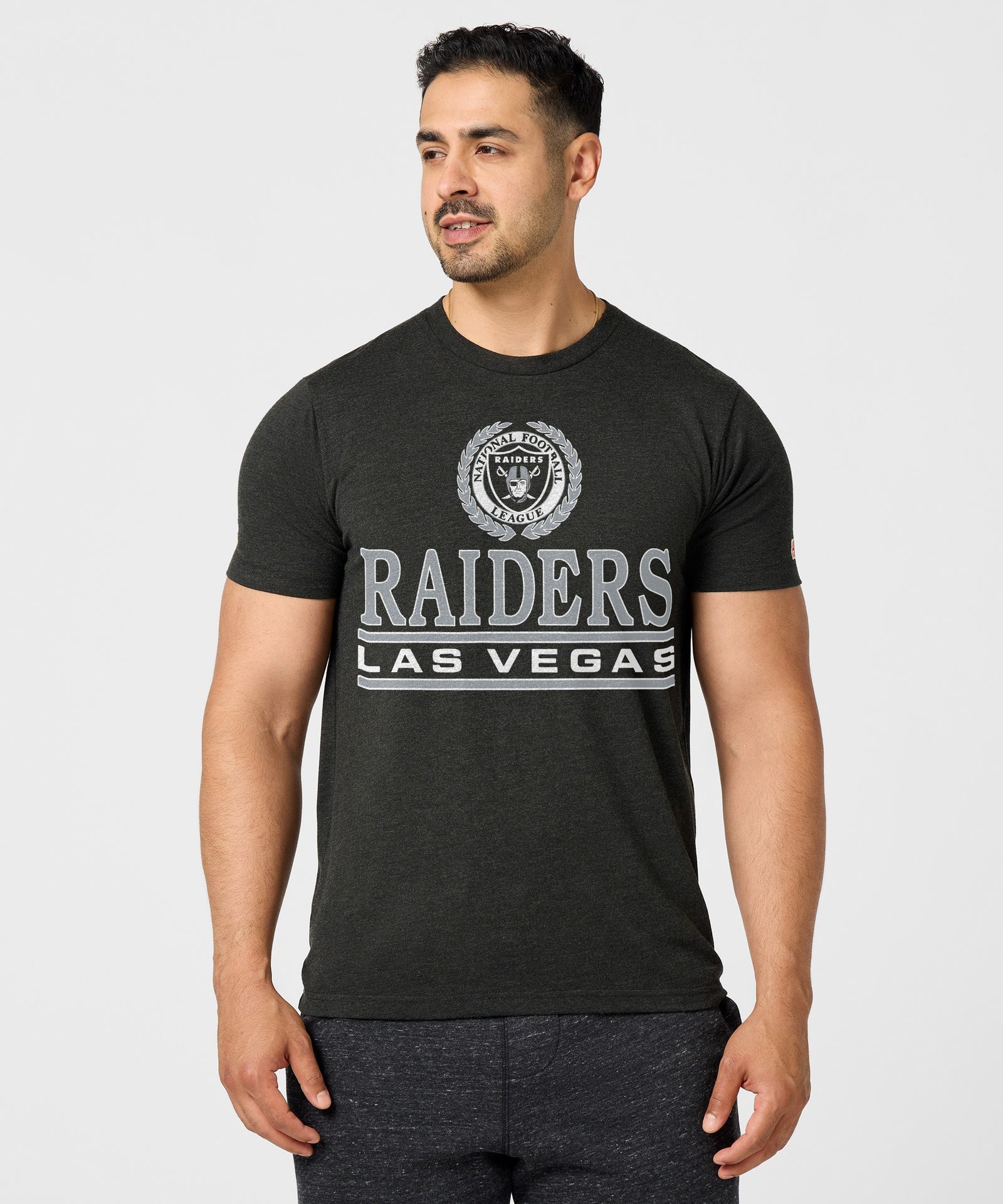 Las Vegas Raiders Crest