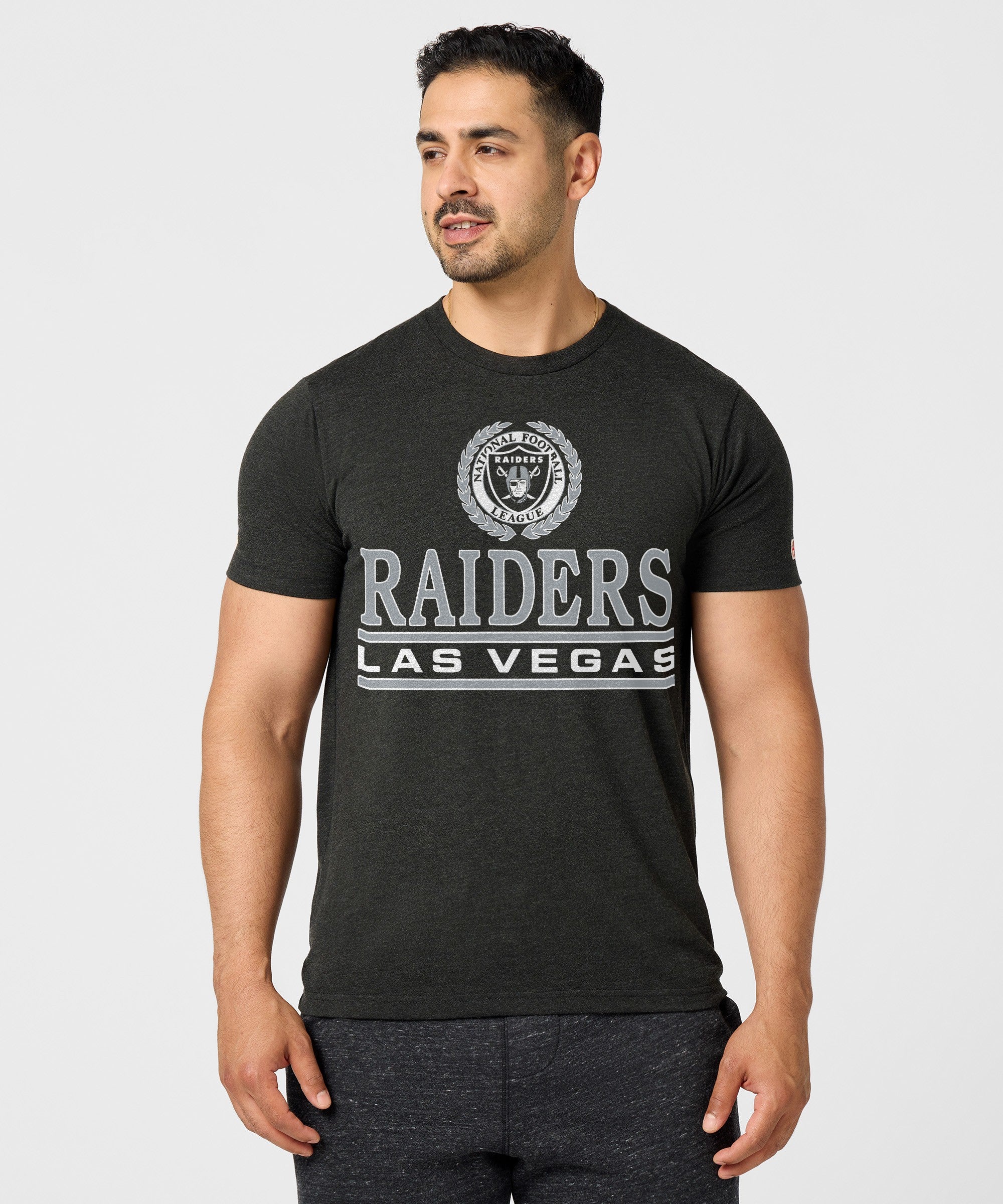 Las Vegas Raiders Crest
