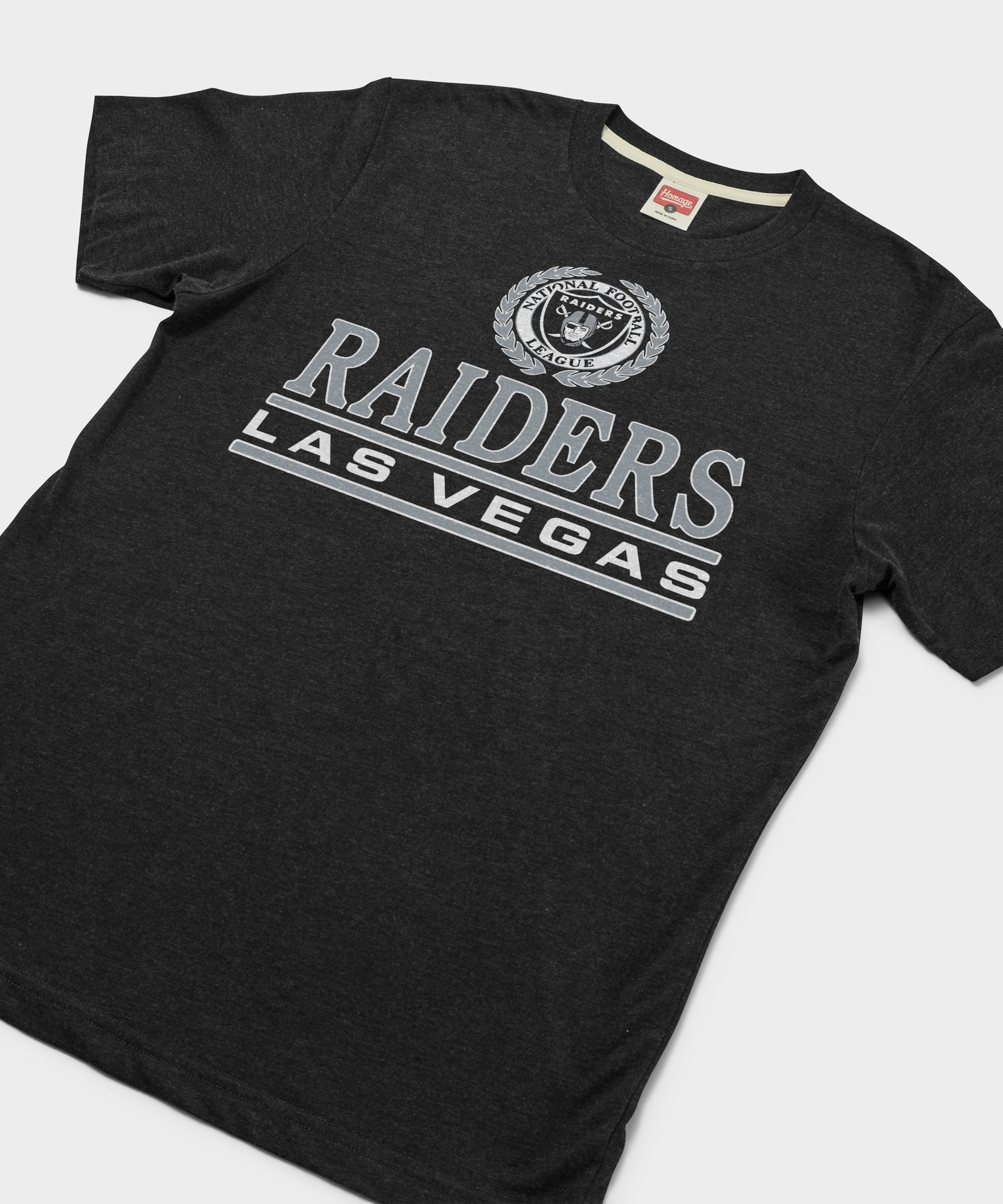Las Vegas Raiders Crest