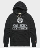 Las Vegas Raiders Crest Hoodie