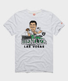 Las Vegas Raiders Fernando Mendoza