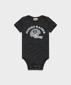 Las Vegas Raiders Future Raider Baby One Piece