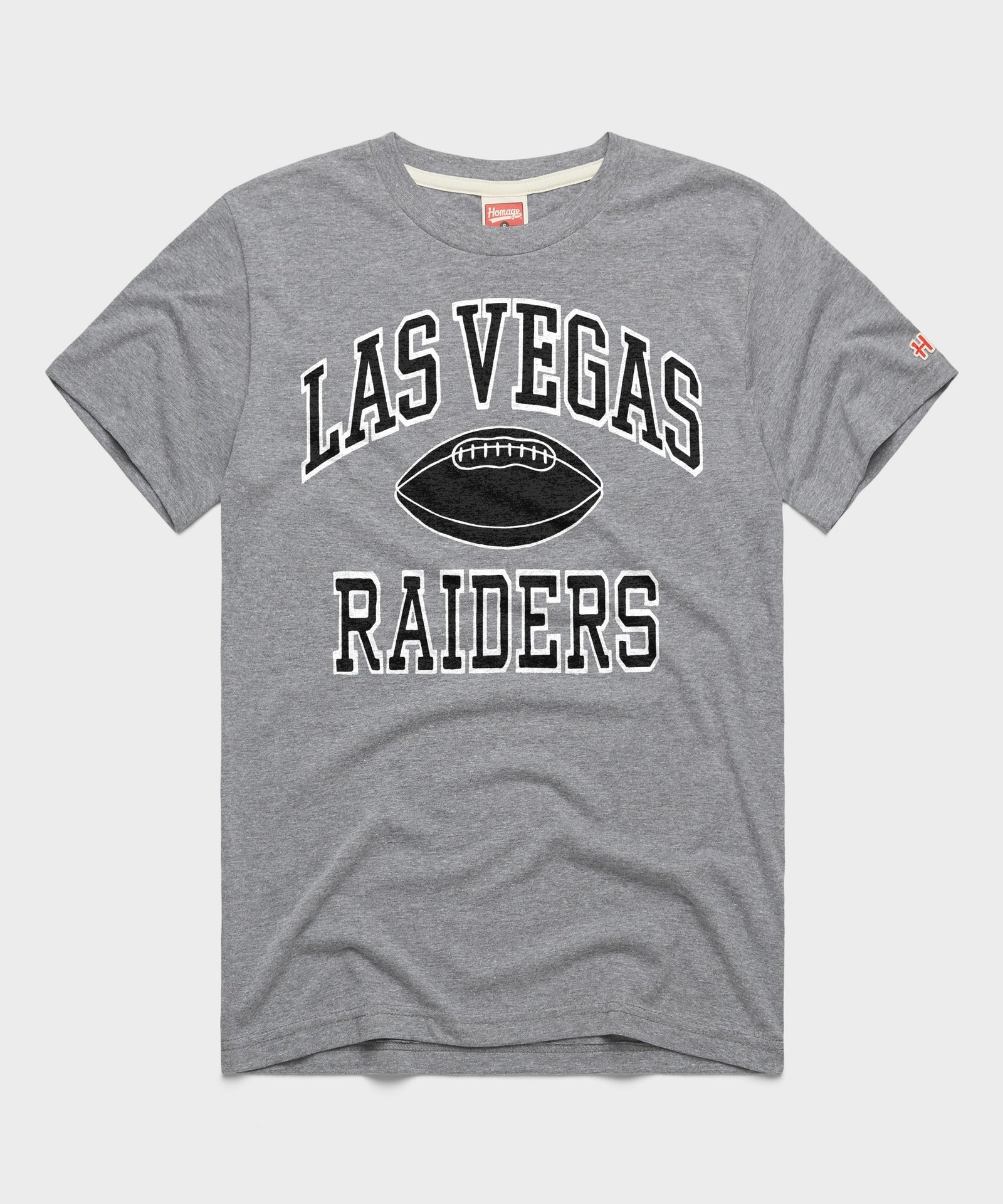 Las Vegas Raiders Gridiron
