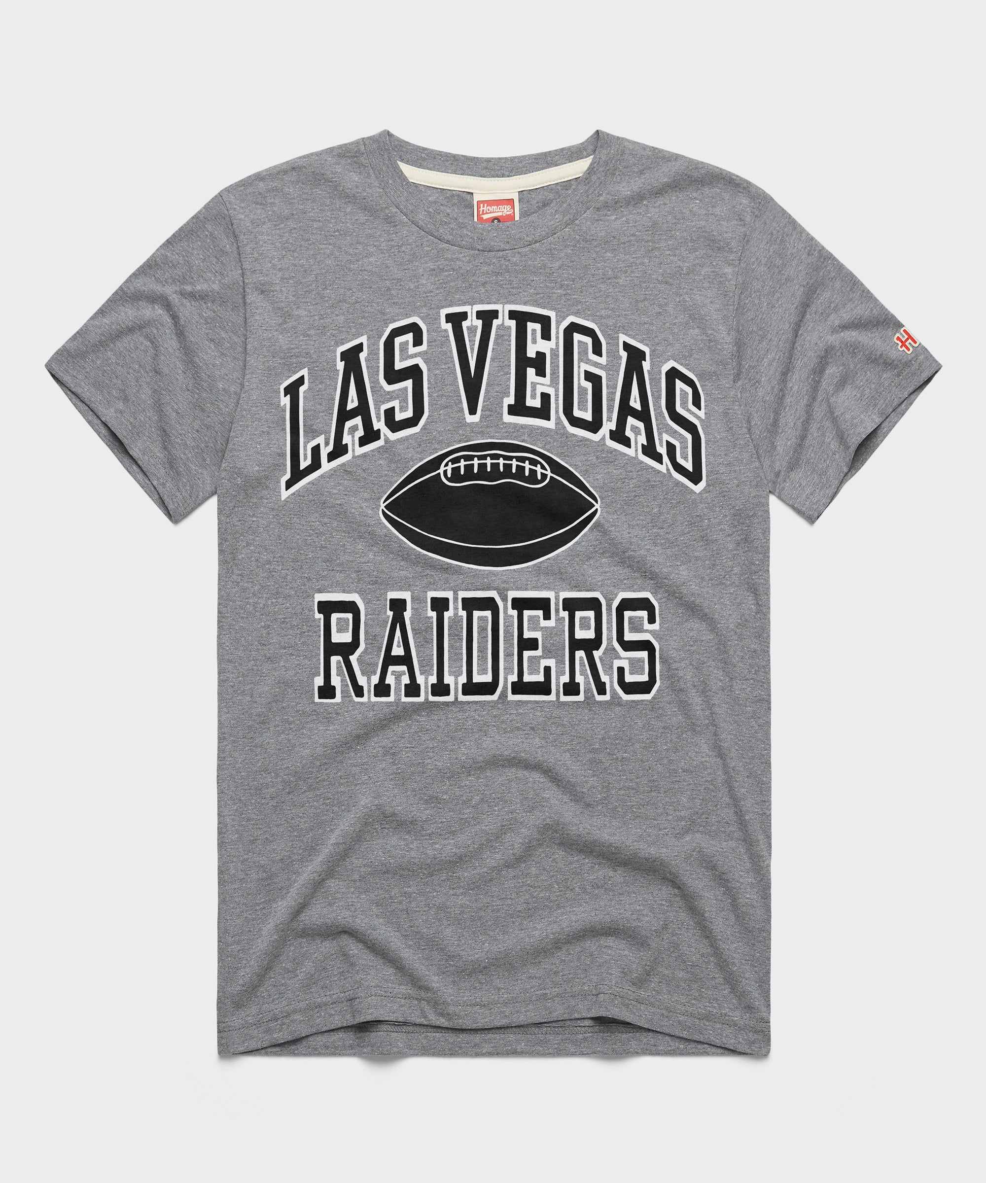 Las Vegas Raiders Gridiron