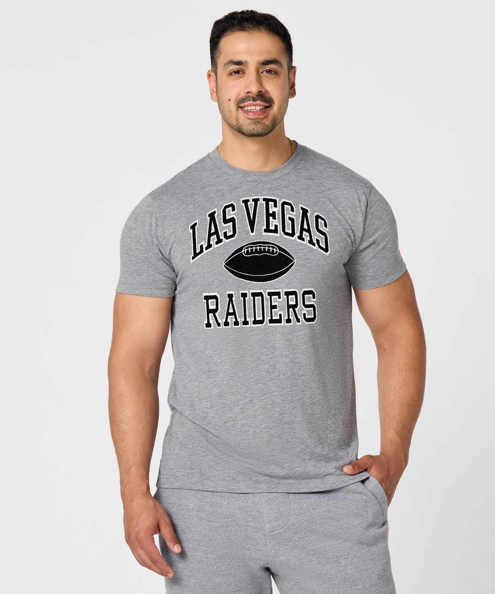 Las Vegas Raiders Gridiron