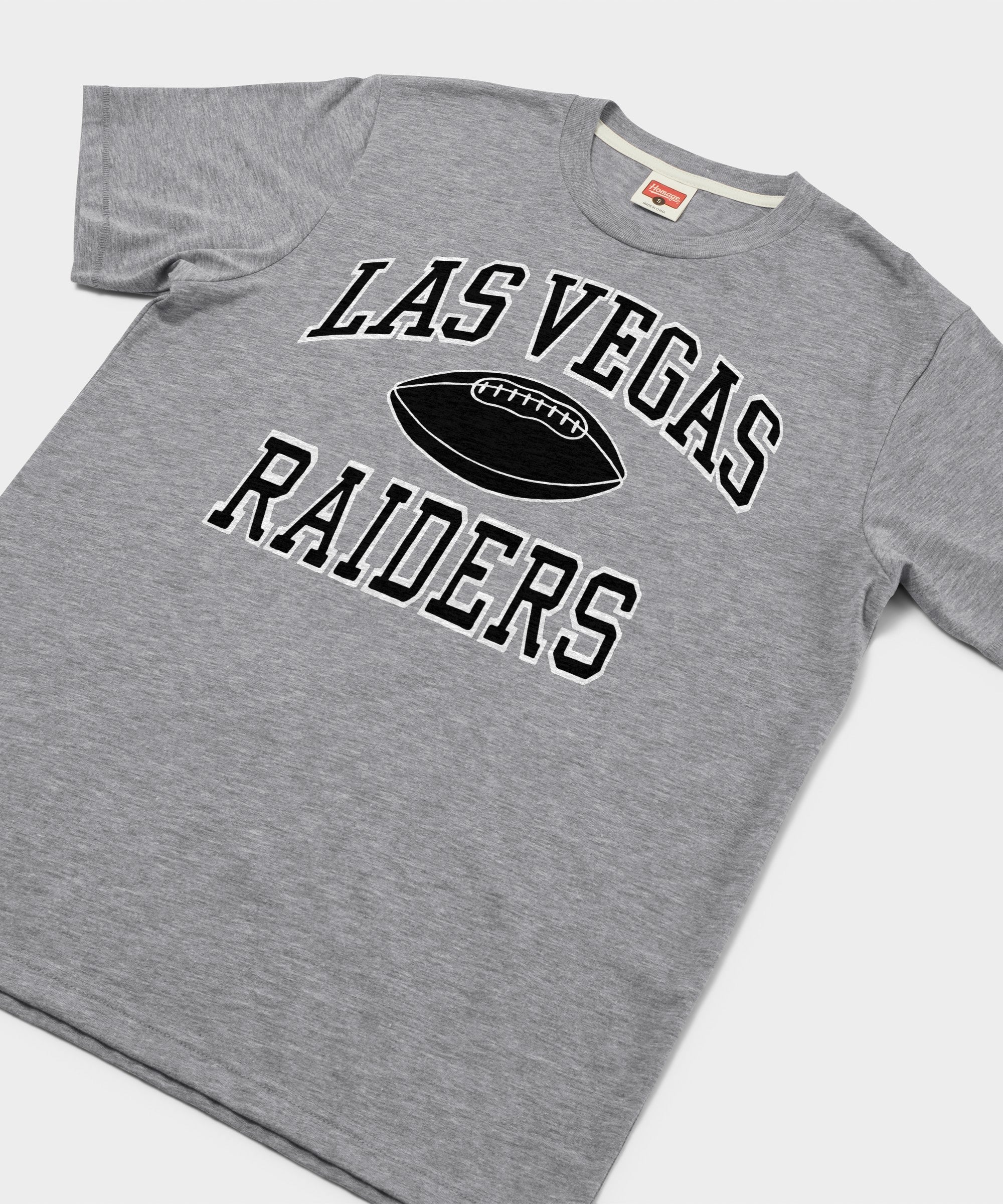Las Vegas Raiders Gridiron
