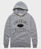 Las Vegas Raiders Gridiron Hoodie