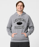 Las Vegas Raiders Gridiron Hoodie