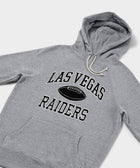 Las Vegas Raiders Gridiron Hoodie