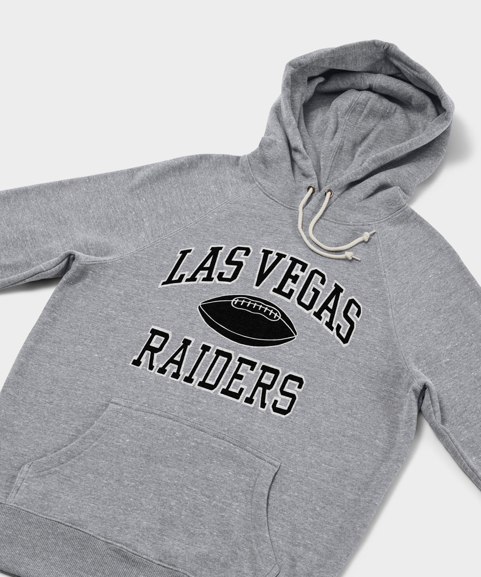 Las Vegas Raiders Gridiron Hoodie