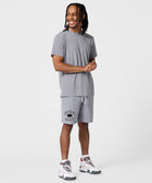 Las Vegas Raiders Gridiron Sweat Shorts