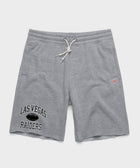 Las Vegas Raiders Gridiron Sweat Shorts